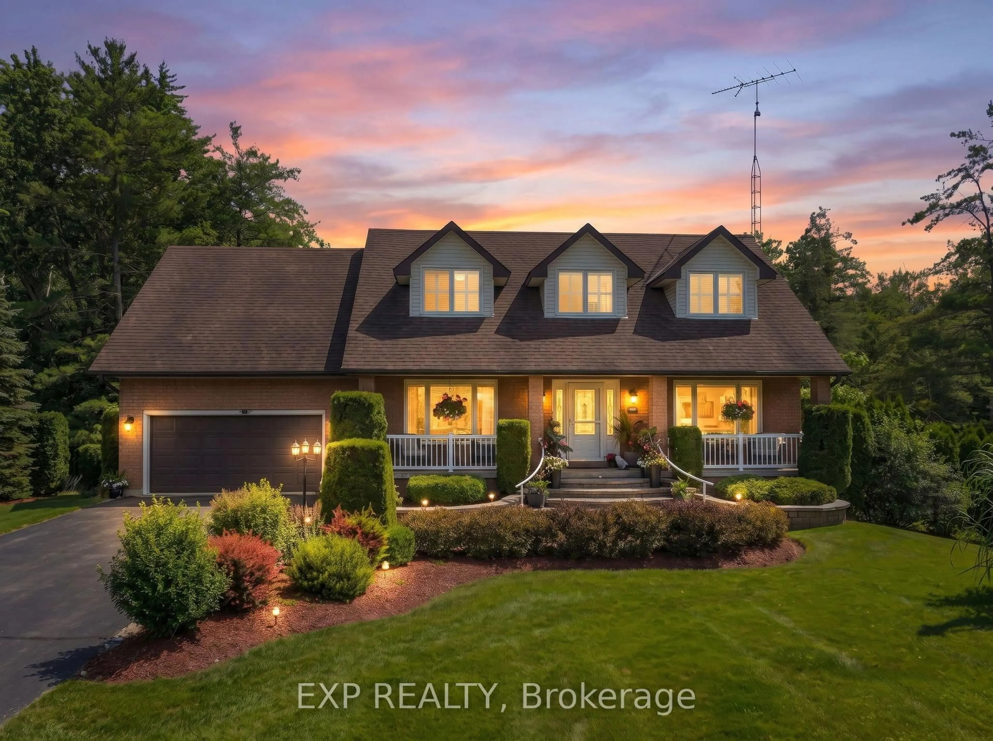 Unknown for 5763 Black River Rd, Georgina Ontario L0E 1R0