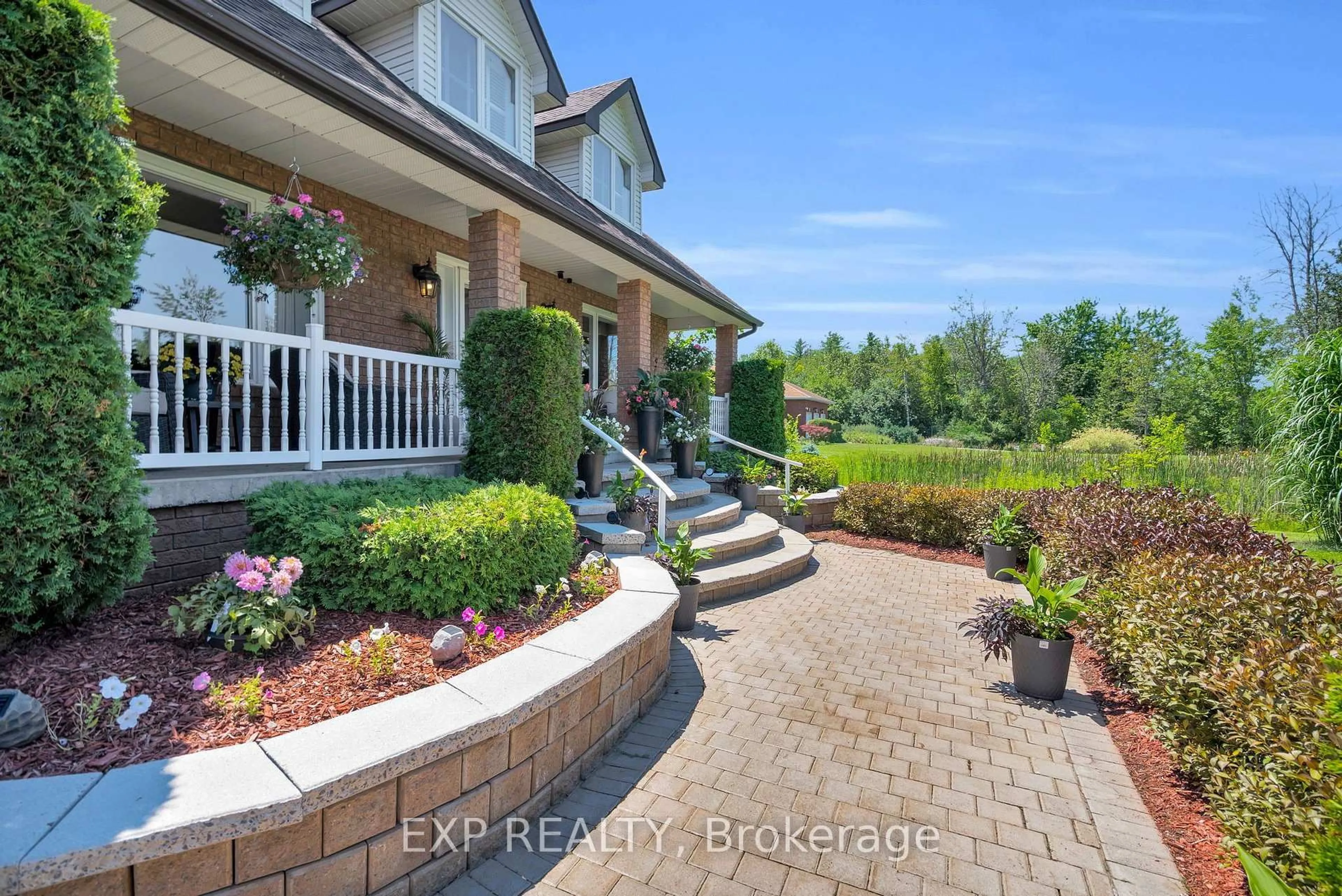 Unknown for 5763 Black River Rd, Georgina Ontario L0E 1R0
