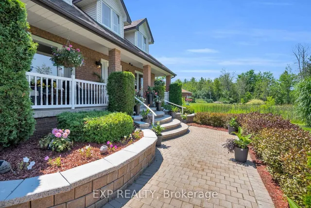 5763 Black River Rd, Georgina 5