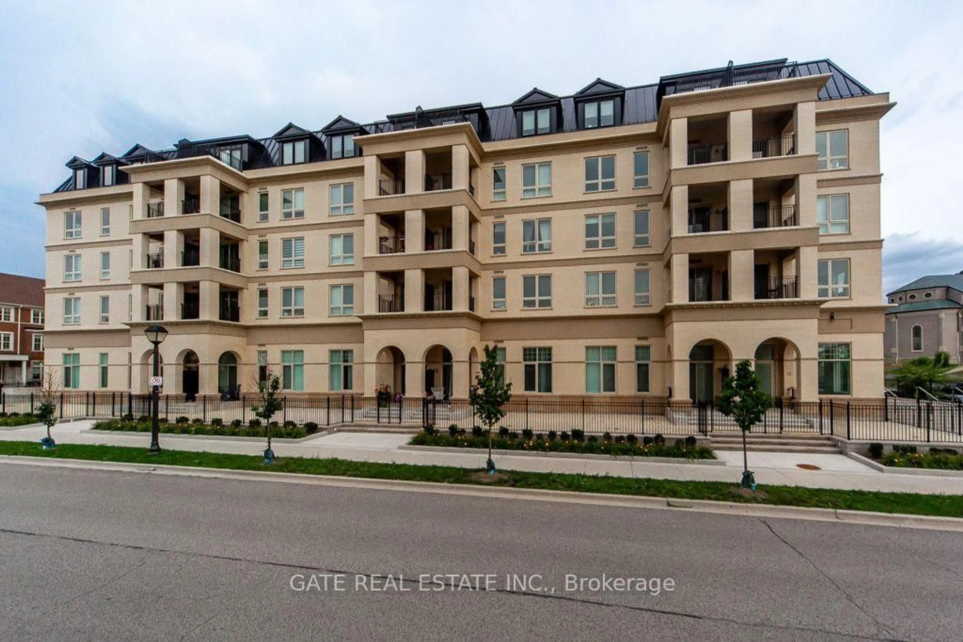 Unknown for 101 Cathedral High St #Ph3, Markham Ontario L8C 0P1