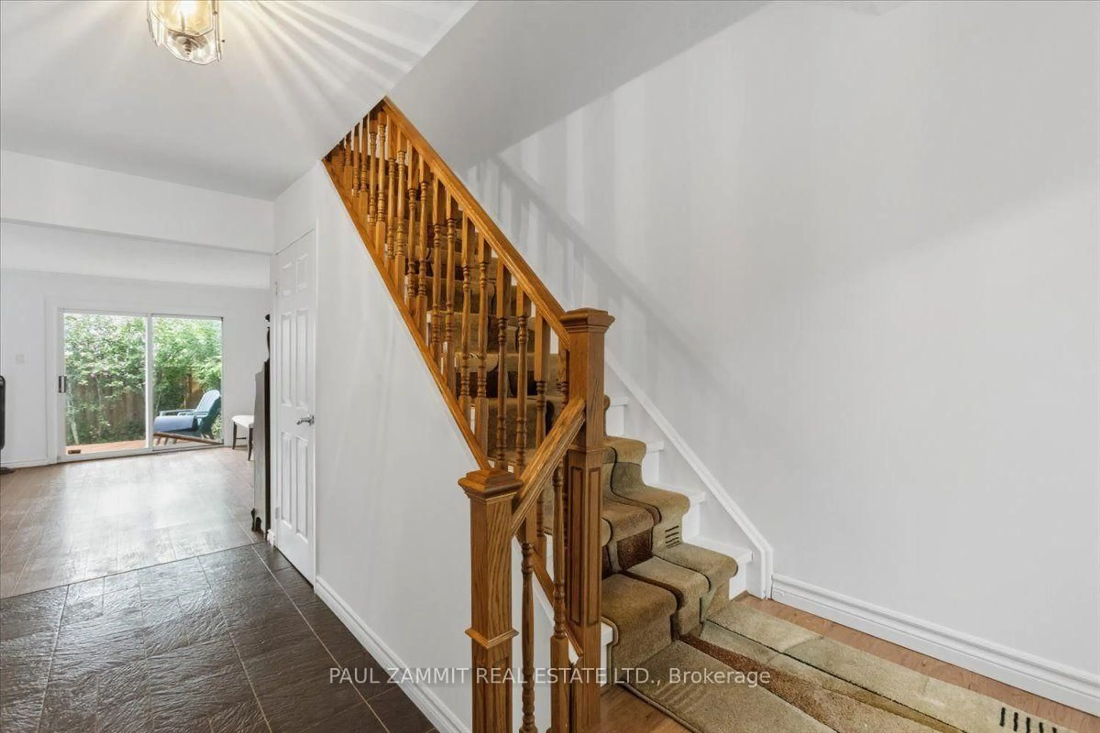Unknown for 42 Nicholson Way, Markham Ontario L3T 5B6