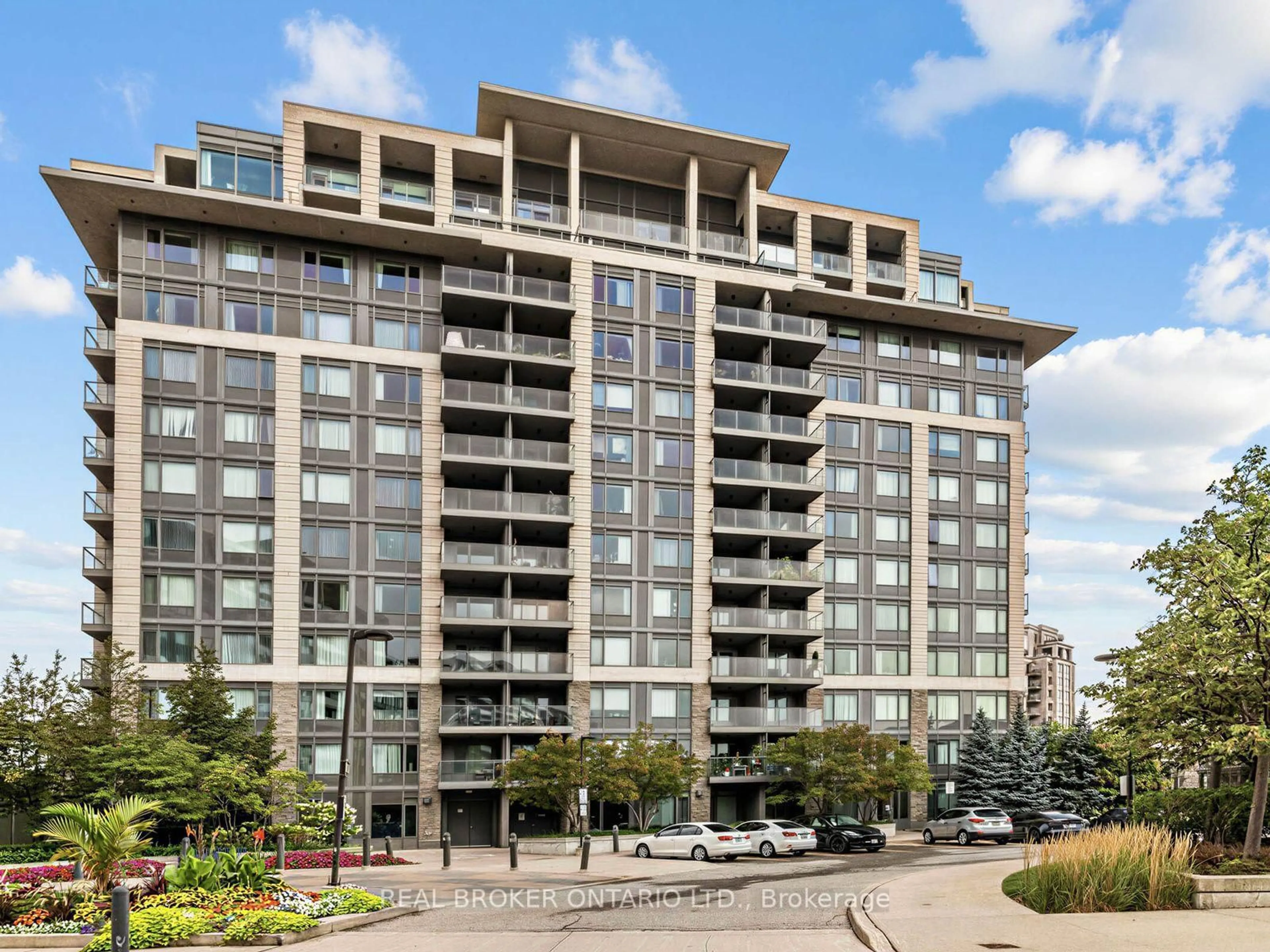 Unknown for 233 South Park Rd #1012, Markham Ontario L3T 0B3
