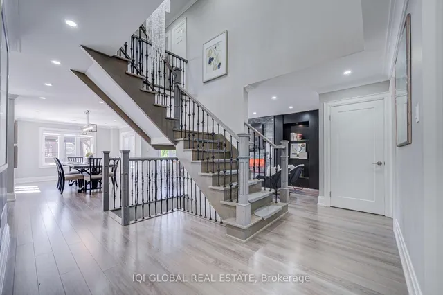 235 Belview Ave, Vaughan 5