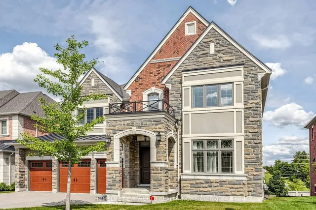 62 ridgepoint Rd, Vaughan 2