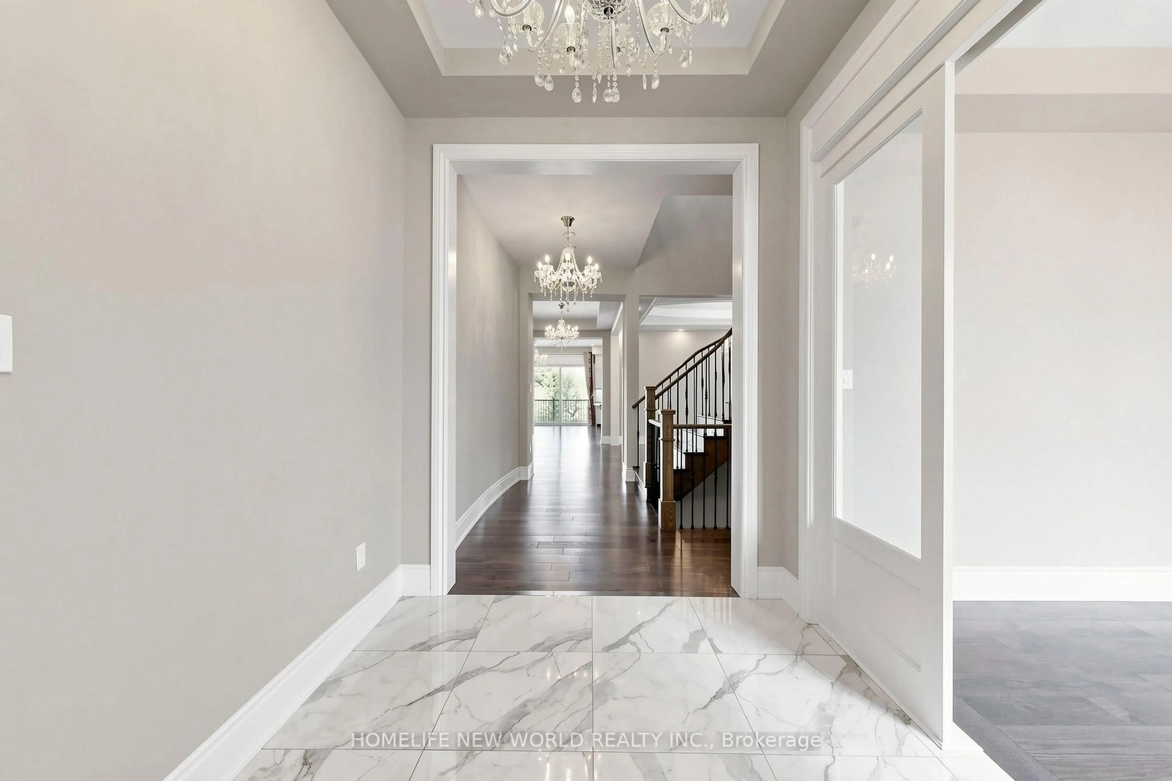 Unknown for 62 ridgepoint Rd, Vaughan Ontario L4H 4T4