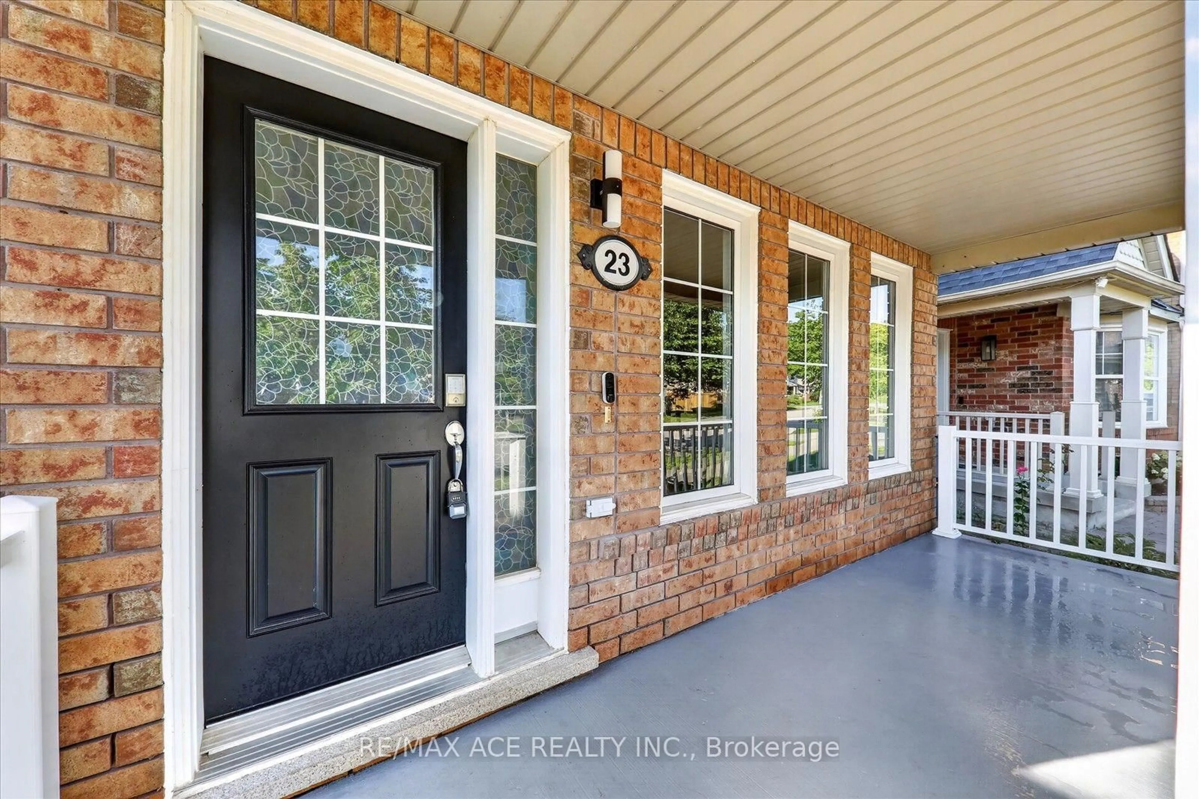 Unknown for 23 Harry Sanders Ave, Whitchurch-Stouffville Ontario L4A 0J7