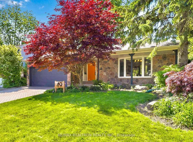 49 Apple Orchard Path, Markham 5