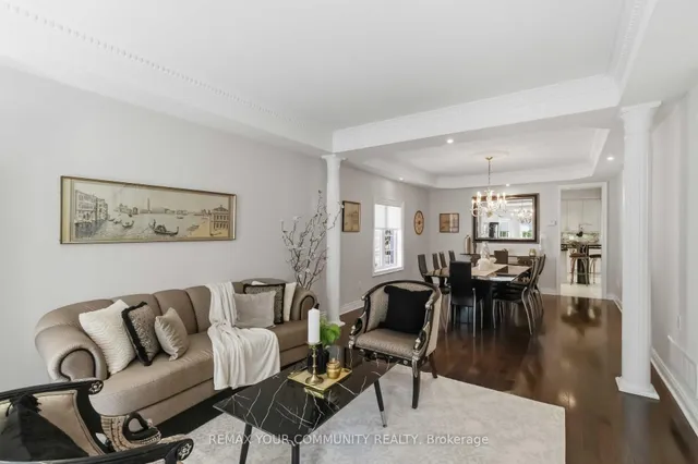 171 Langtry Pl, Vaughan 5