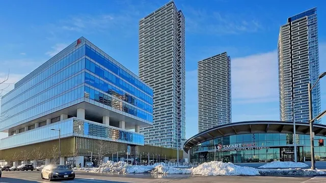 1000 Portage Pkwy #1110, Vaughan 5