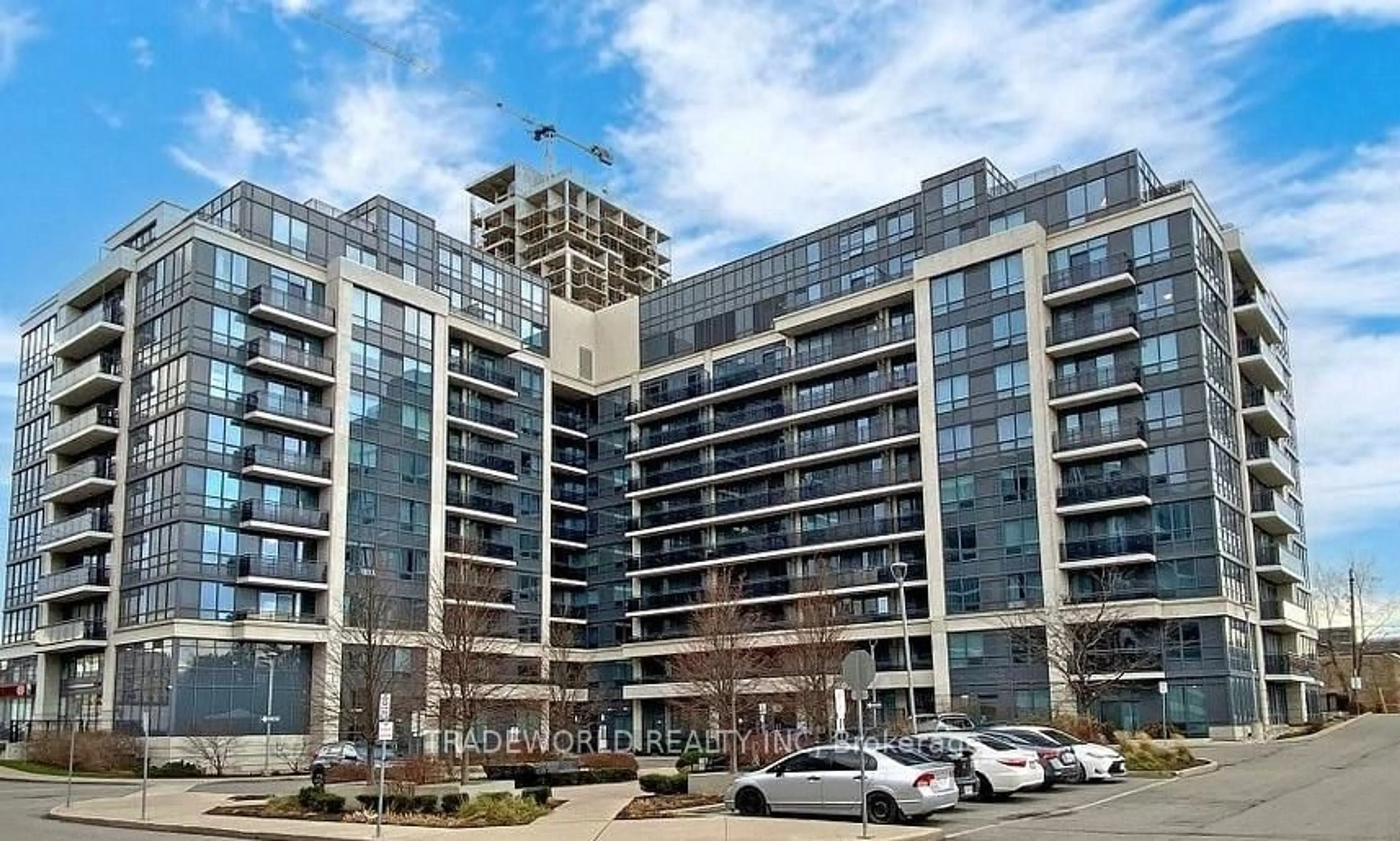 Unknown for 370 Highway 7 #1009, Richmond Hill Ontario L4B 0C4