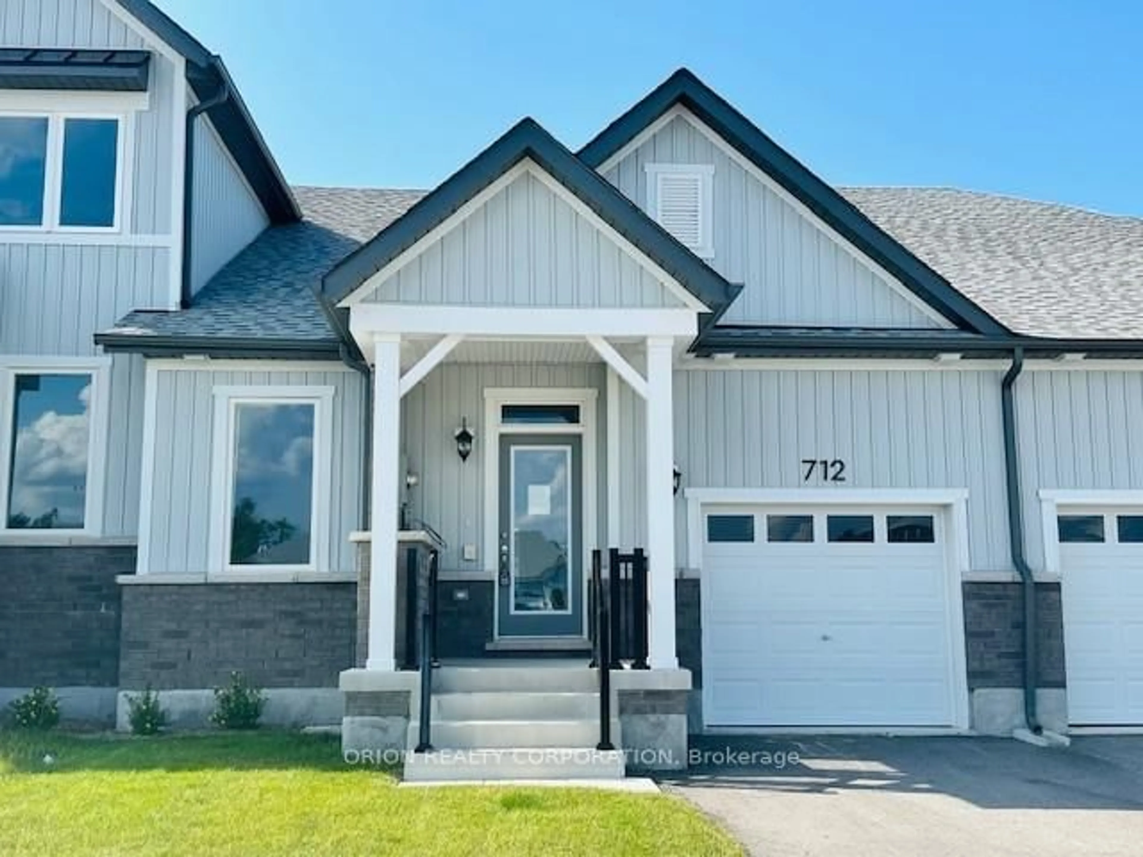 Unknown for 712 Keast Pl, Innisfil Ontario L9S 0S9
