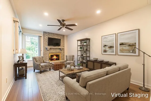 40 Stonehill Blvd, East Gwillimbury 4