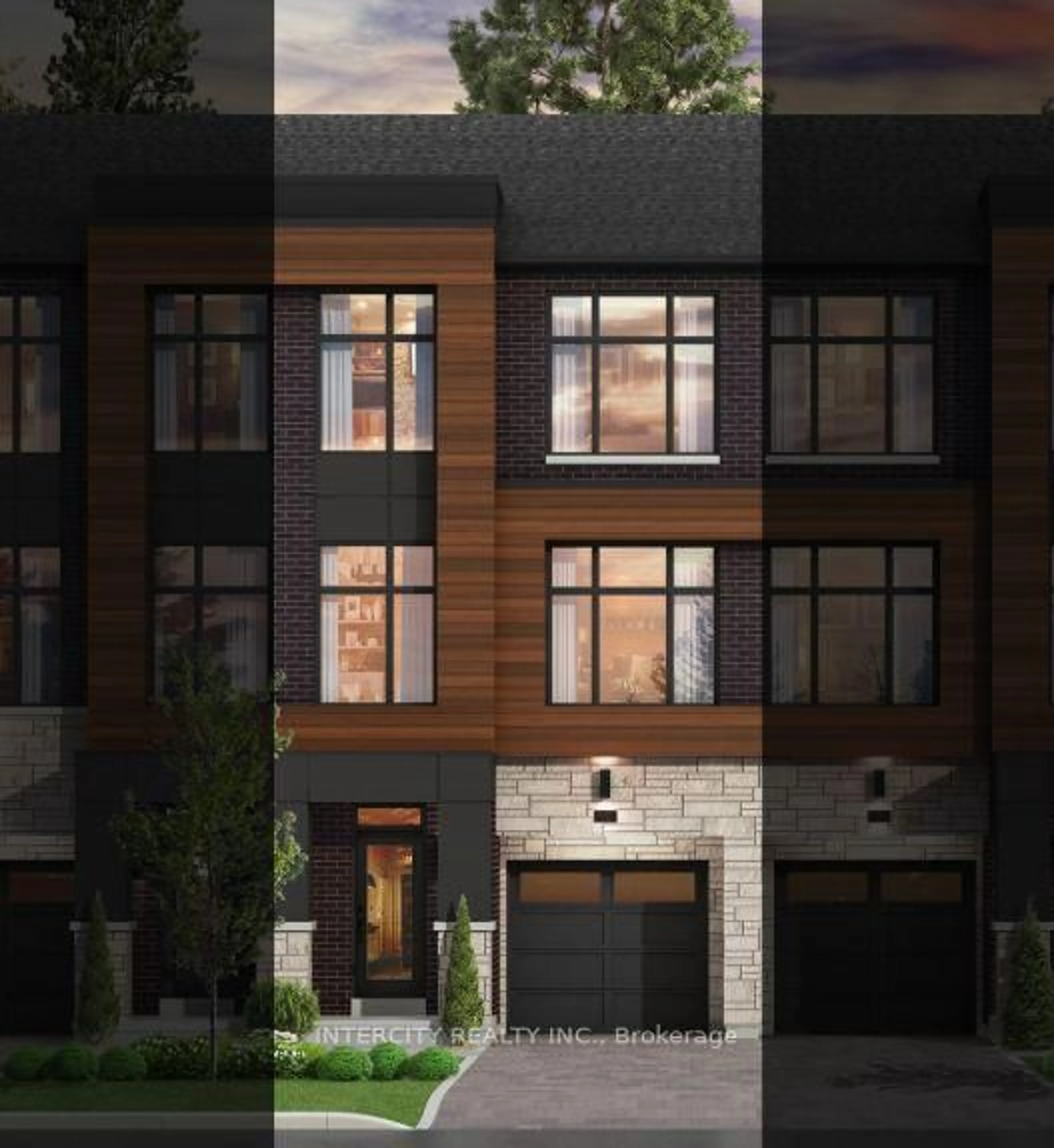 Home with brick exterior material, street for 7 Drainie St, Vaughan Ontario L4H 5J3