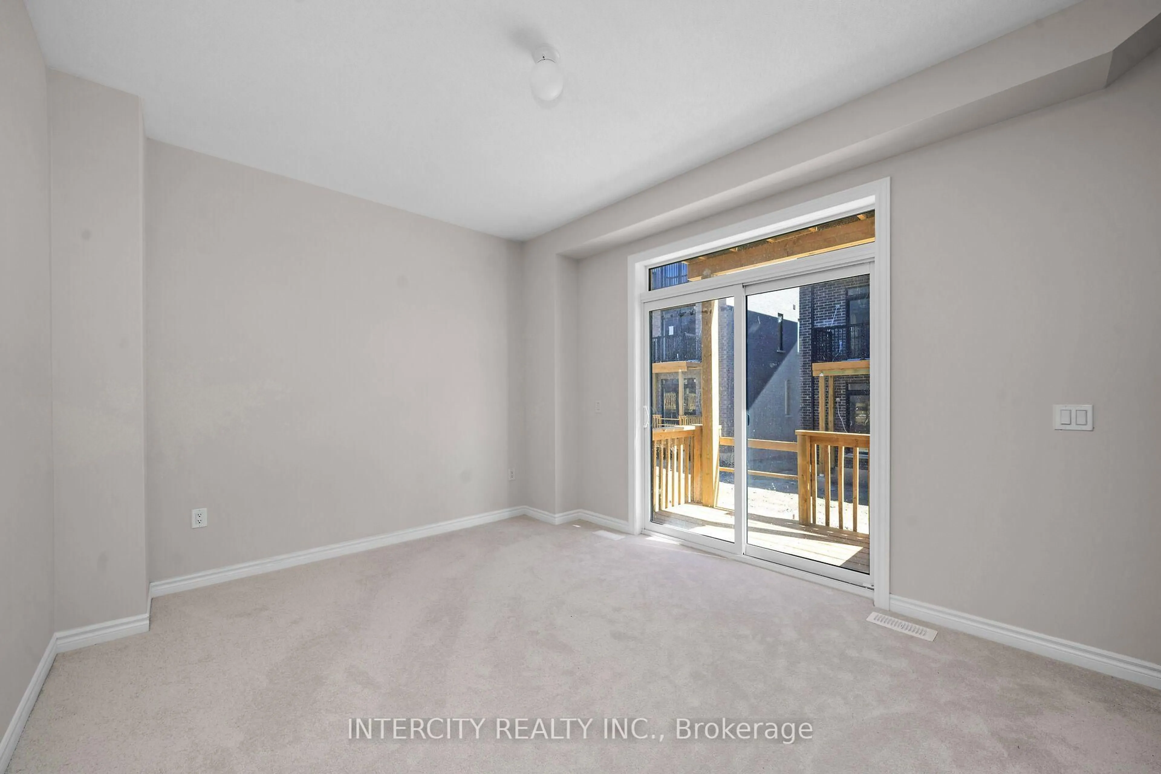 A pic of a room for 7 Drainie St, Vaughan Ontario L4H 5J3