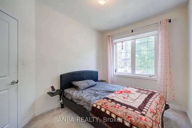 134 Frederick Wilson Ave, Markham 5