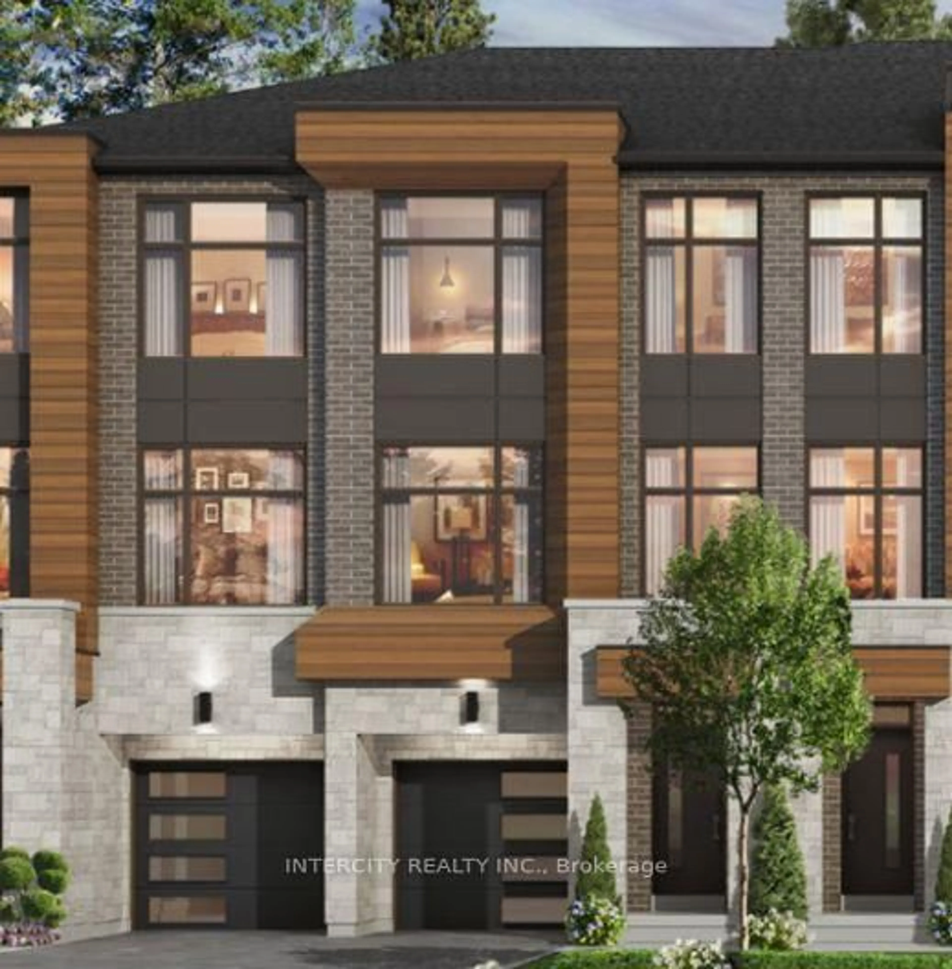 Home with brick exterior material, street for 12 Radisson St, Vaughan Ontario L4H 5J3