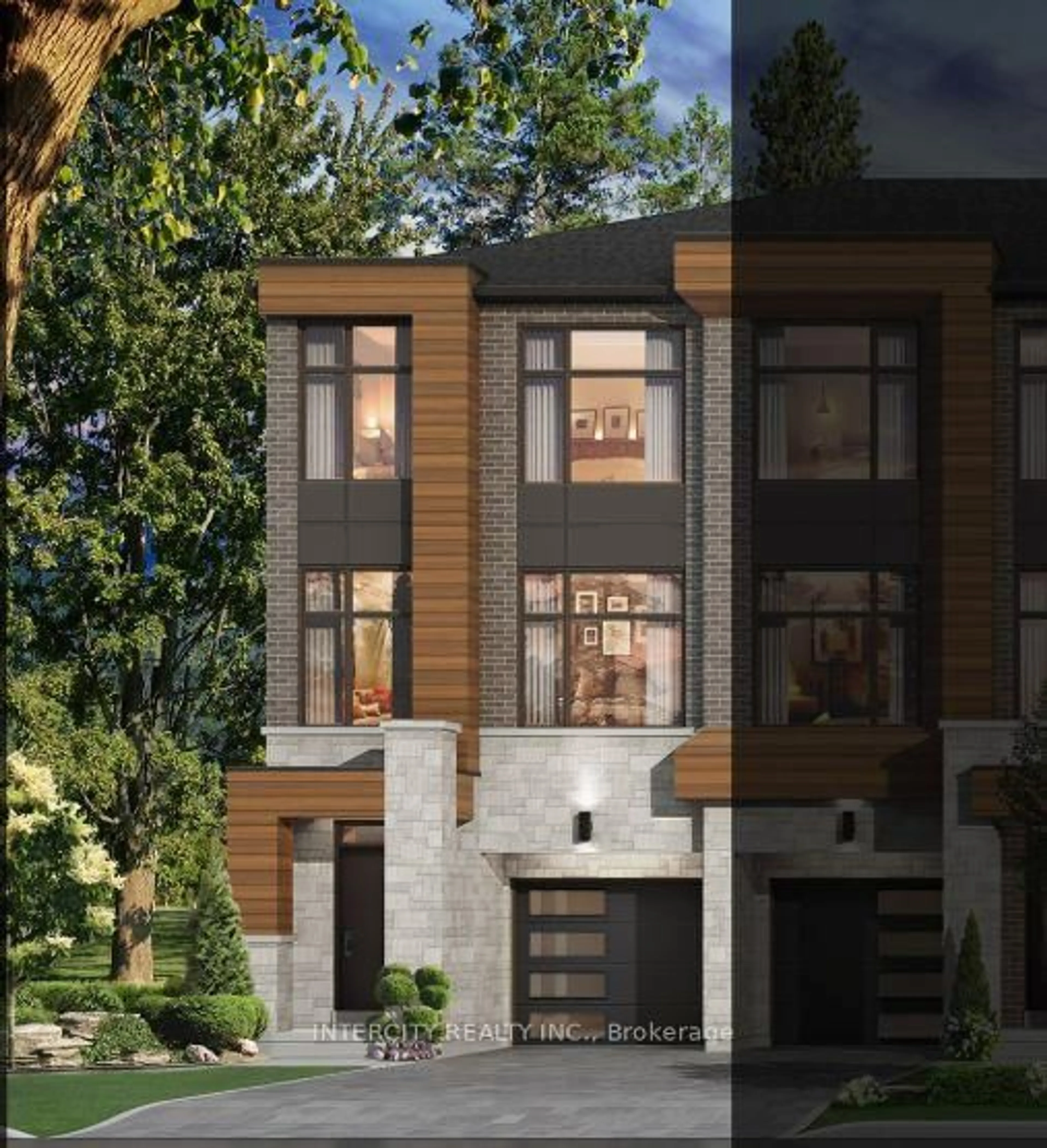 Home with brick exterior material, street for 20 Radisson St, Vaughan Ontario L4H 5J3