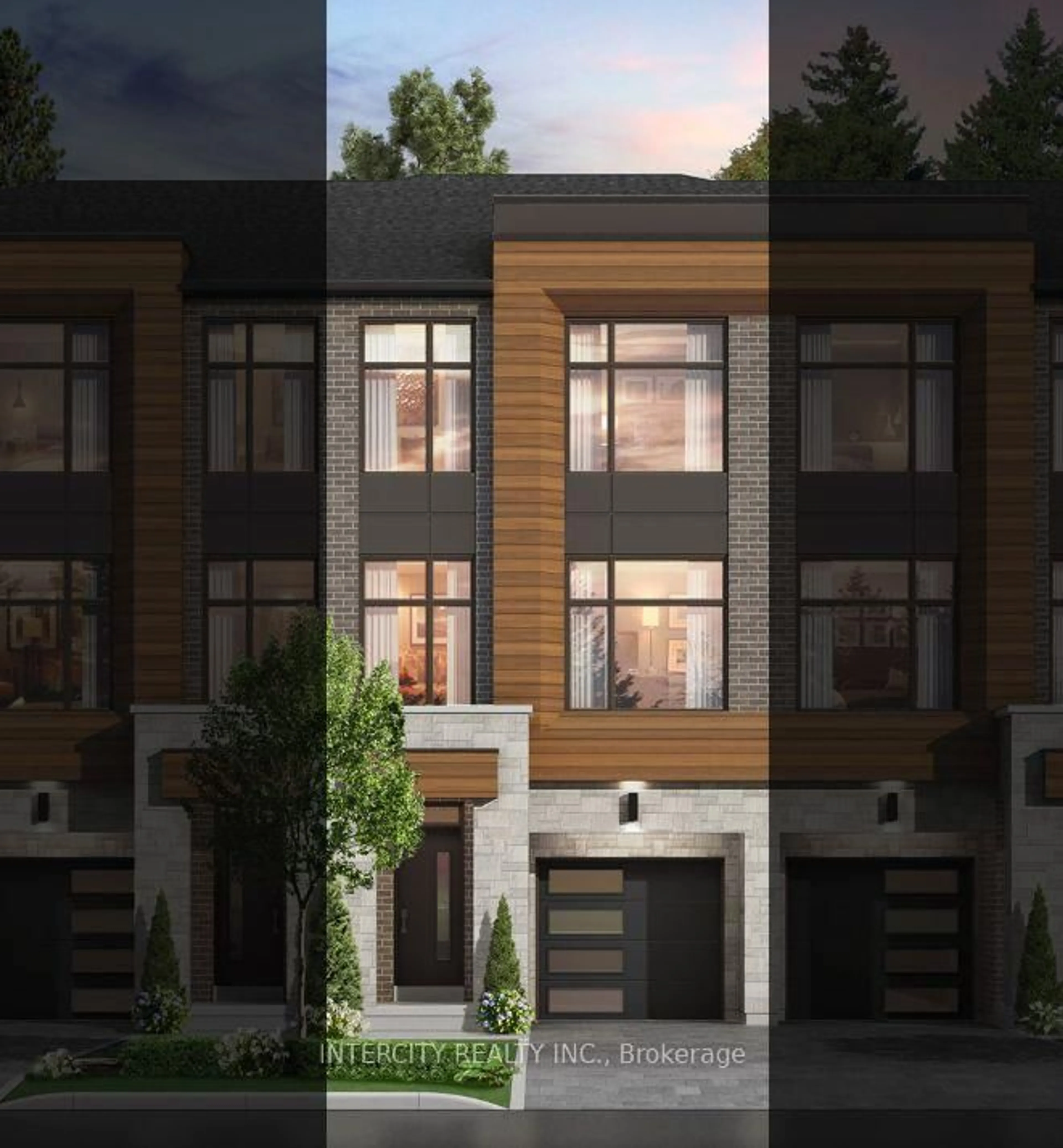 Unknown for 91 Divadale Rd, Vaughan Ontario L4H 5J3