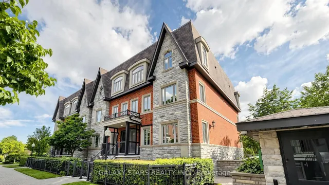 326 John St #136, Markham 3