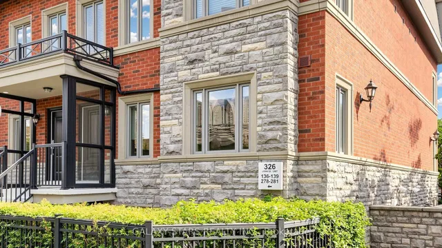 326 John St #136, Markham 5