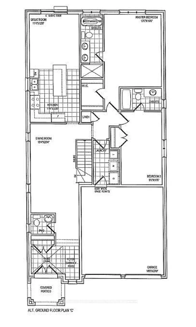64 Terrain Crt, East Gwillimbury 2