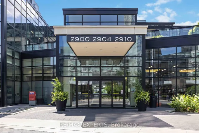 2900 Highway 7 Rd #902, Vaughan 2