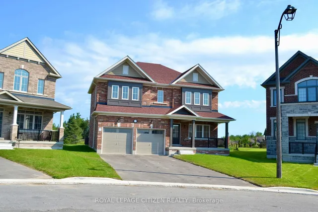 87 Lawrence D. Pridham Ave, New Tecumseth 2
