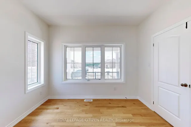 87 Lawrence D. Pridham Ave, New Tecumseth 5