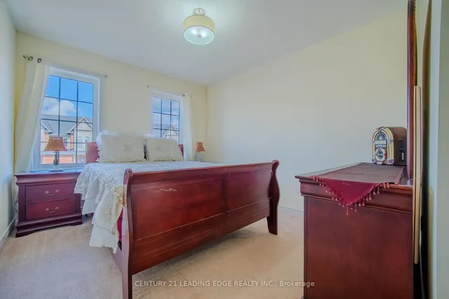 14 Clarinet Lane, Whitchurch-Stouffville 5