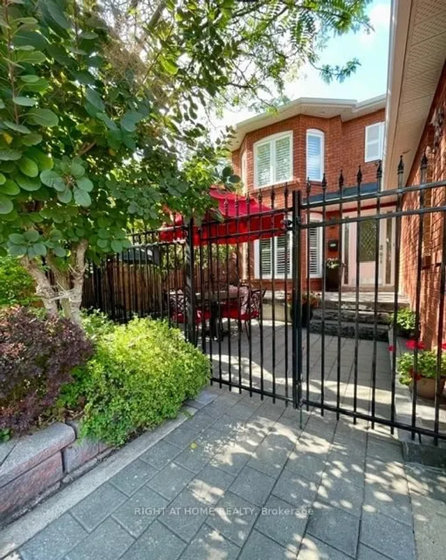 70 Bellona St, Vaughan 5