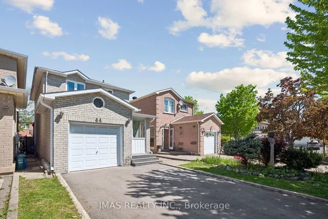 44 Ingram Rd, Markham 2