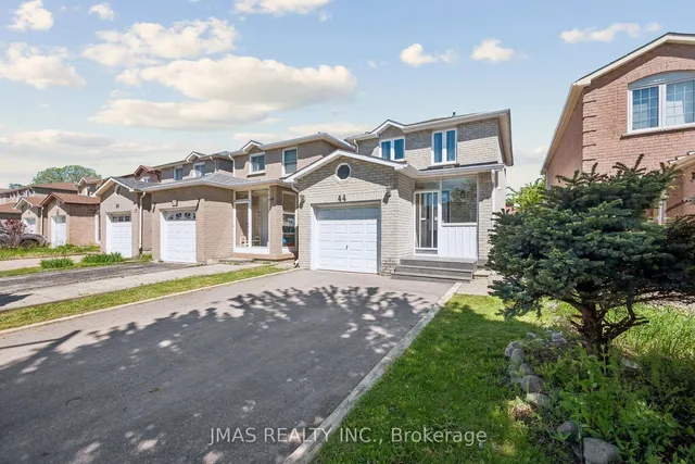 44 Ingram Rd, Markham 3