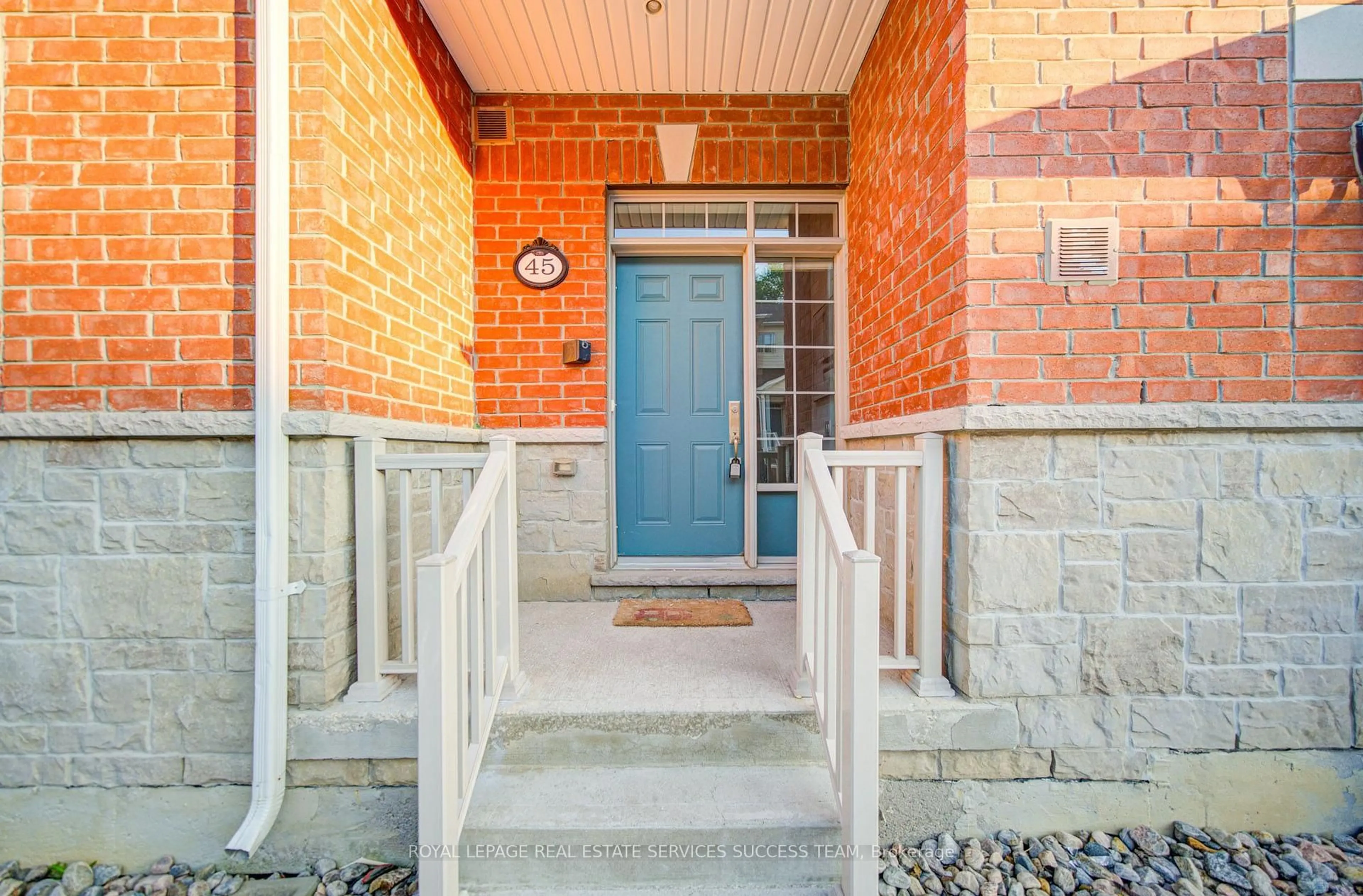 Unknown for 45 Ormerod Lane, Richmond Hill Ontario L4S 0G3