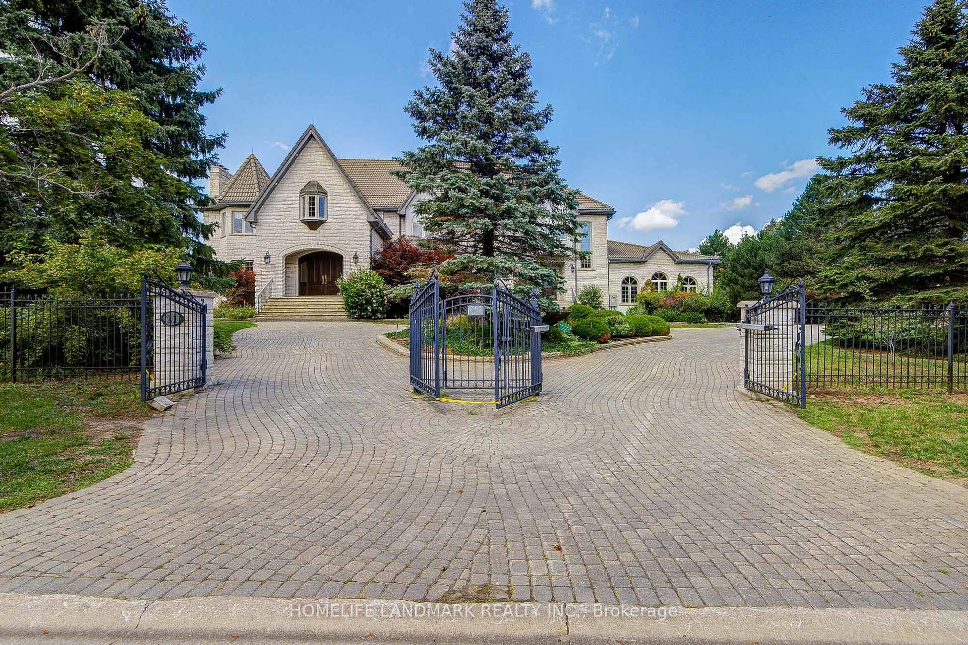 Unknown for 21 Kensington Dr, Richmond Hill Ontario L4E 3M9