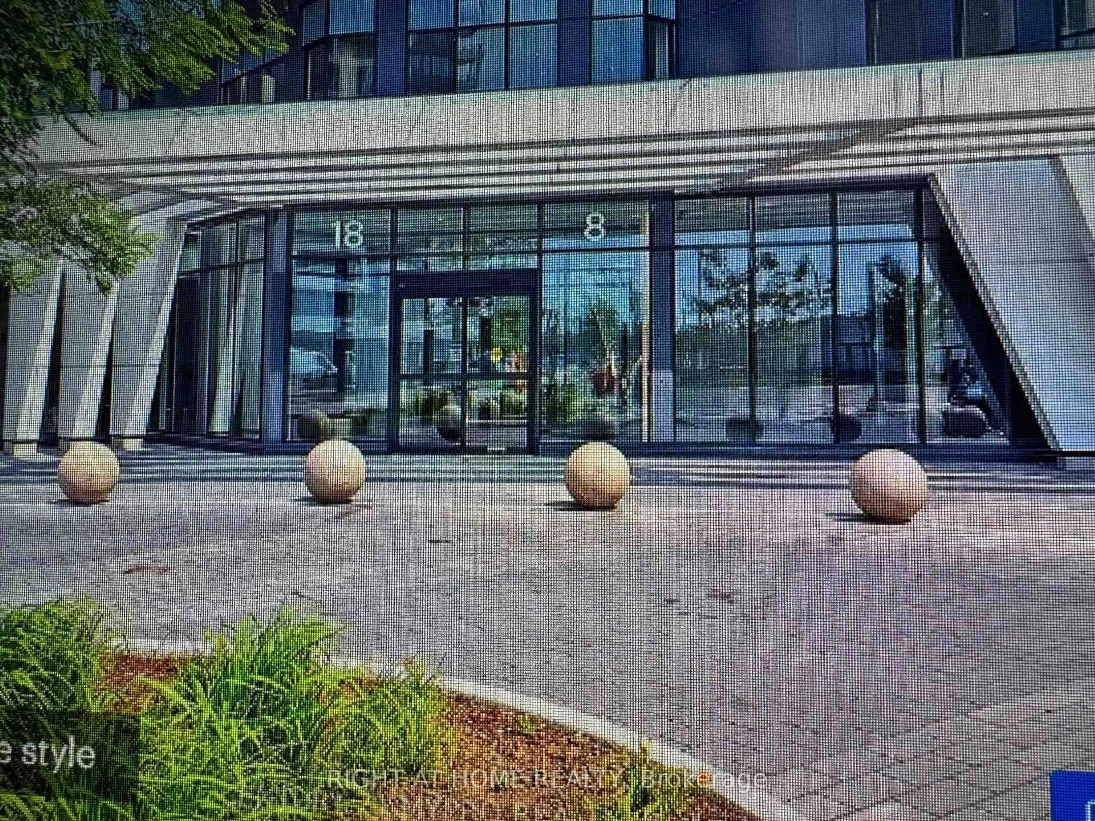 Unknown for 8 Water Walk Dr #3206, Markham Ontario L3R 6L4