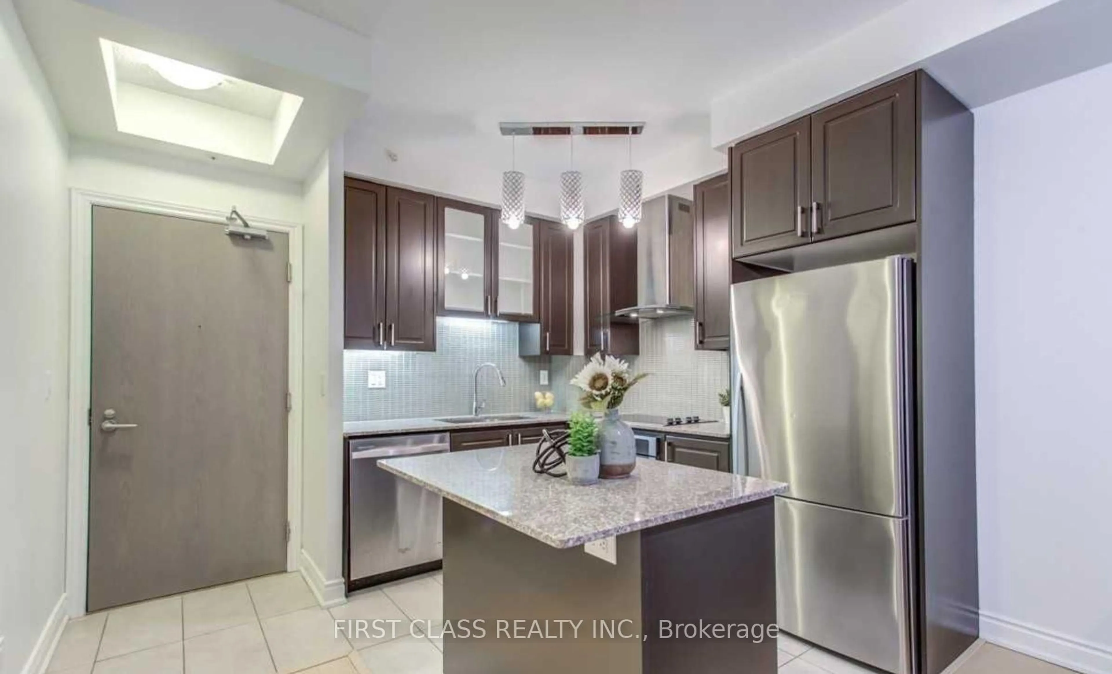 Unknown for 9090 Yonge St #1509, Richmond Hill Ontario L4C 0Z1