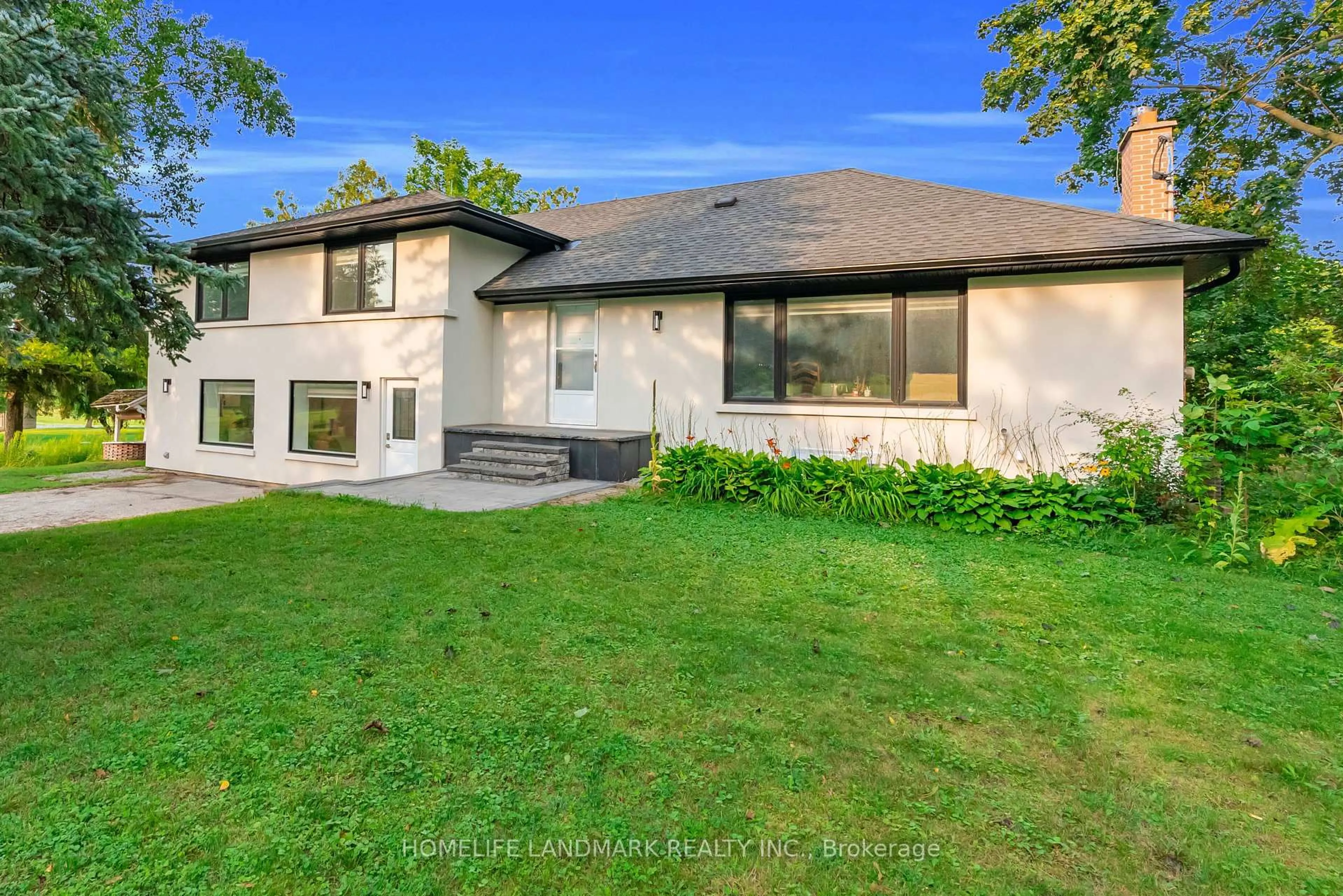 Unknown for 11821 Woodbine Ave, Whitchurch-Stouffville Ontario L0H 1G0