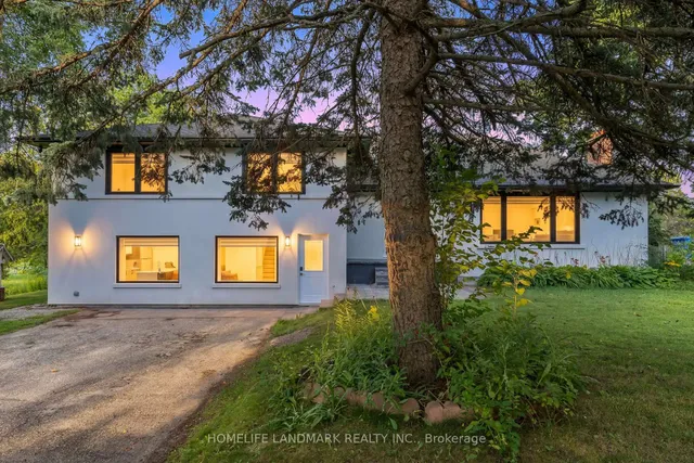 11821 Woodbine Ave, Whitchurch-Stouffville 2