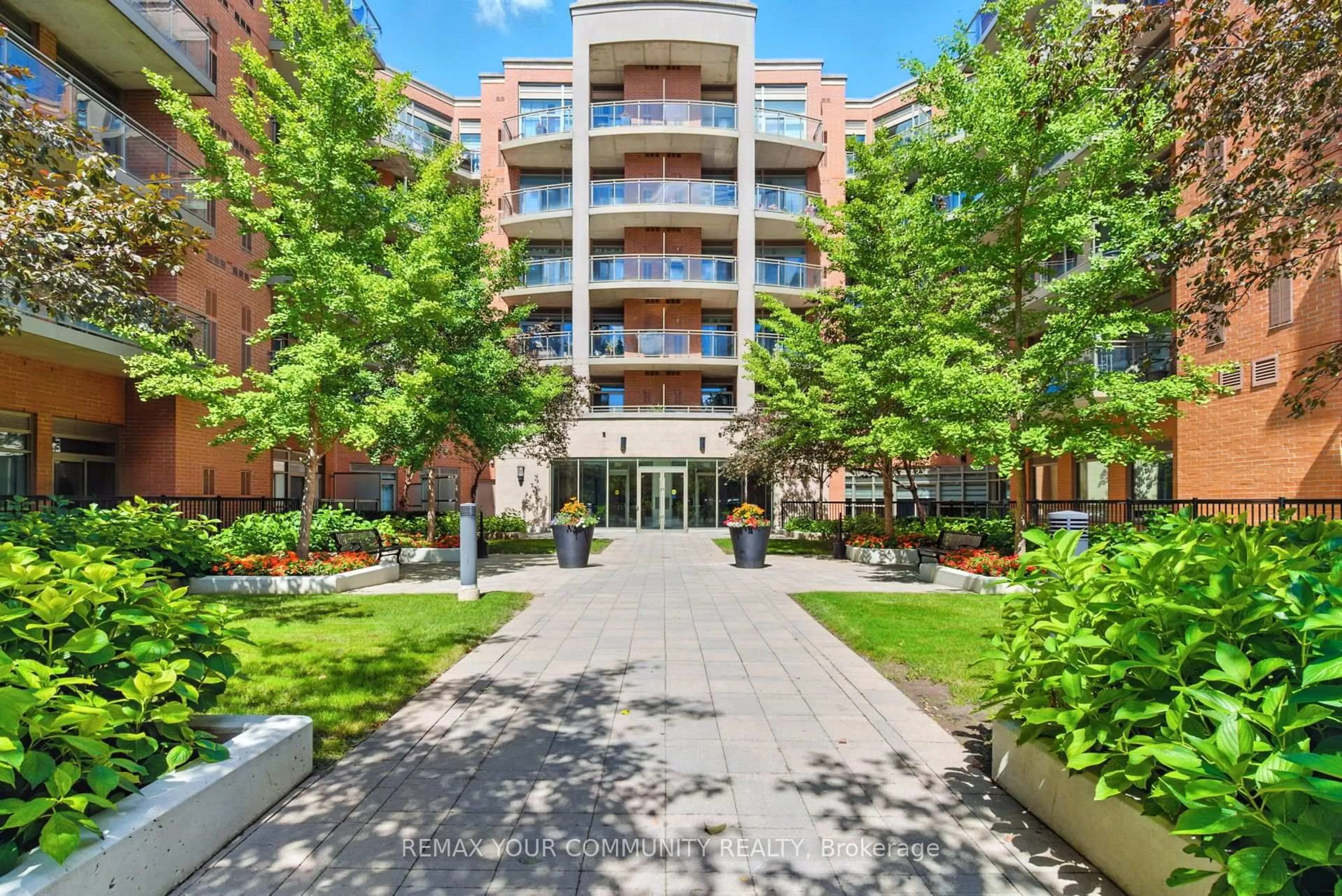 Unknown for 281 Woodbridge Ave #438, Vaughan Ontario L4L 0C6
