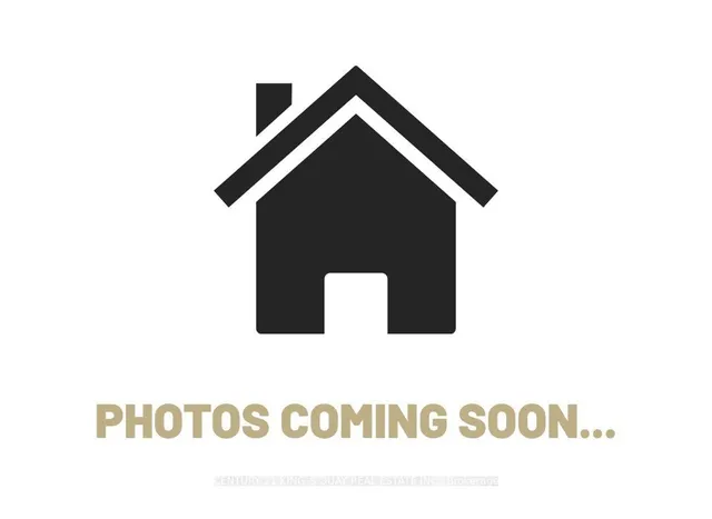 72 Dunsmore Cres, Richmond Hill