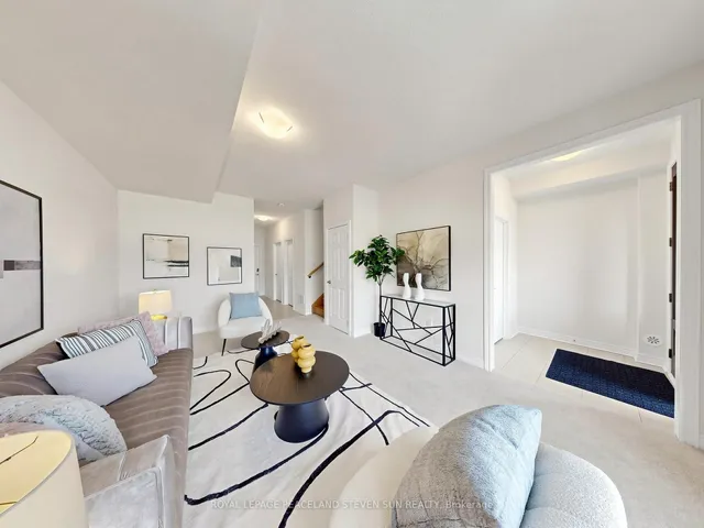 17 Mumbai Dr, Markham 5
