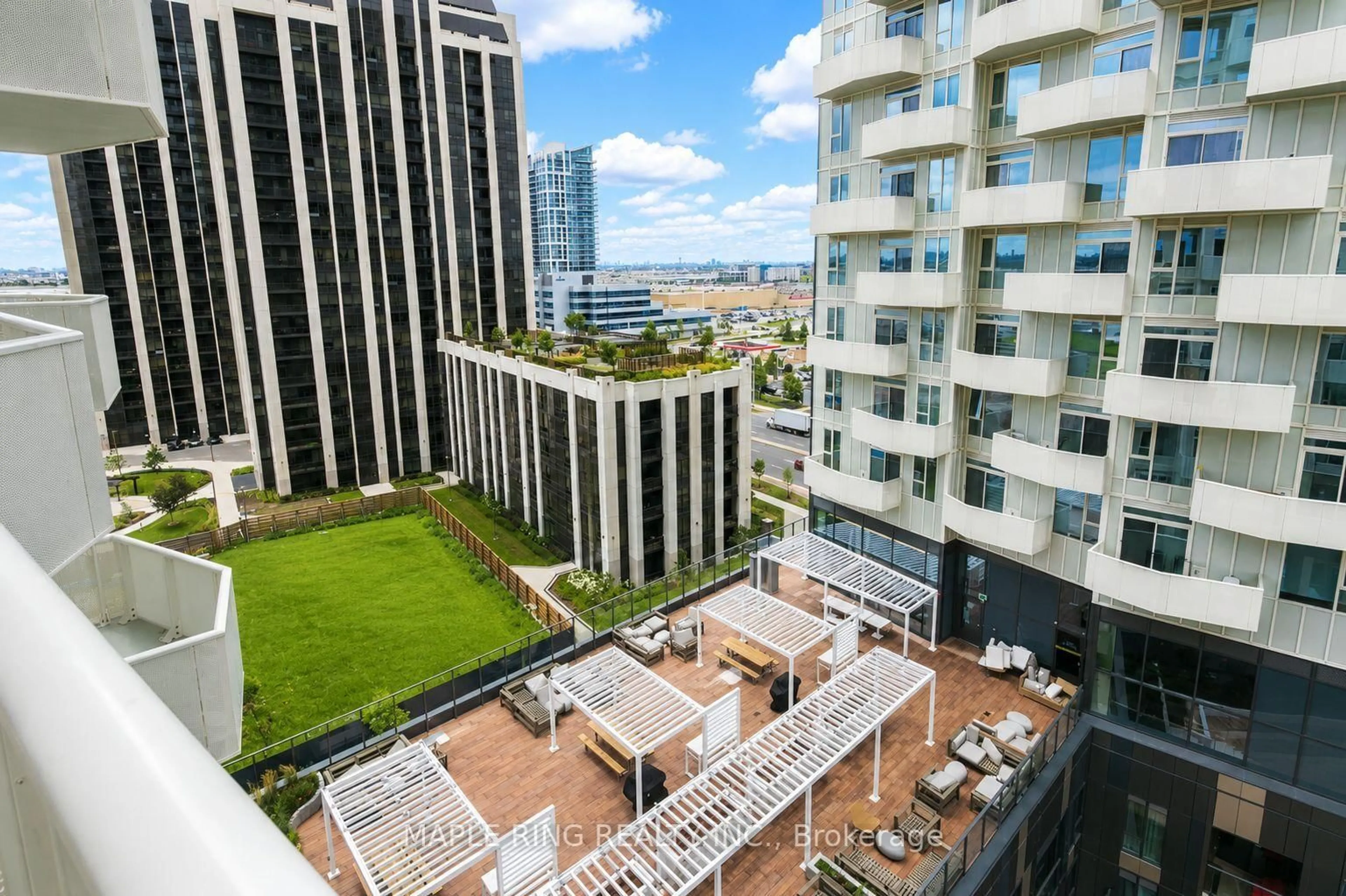 Unknown for 474 Caldari Rd #1002, Vaughan Ontario L4K 0R5