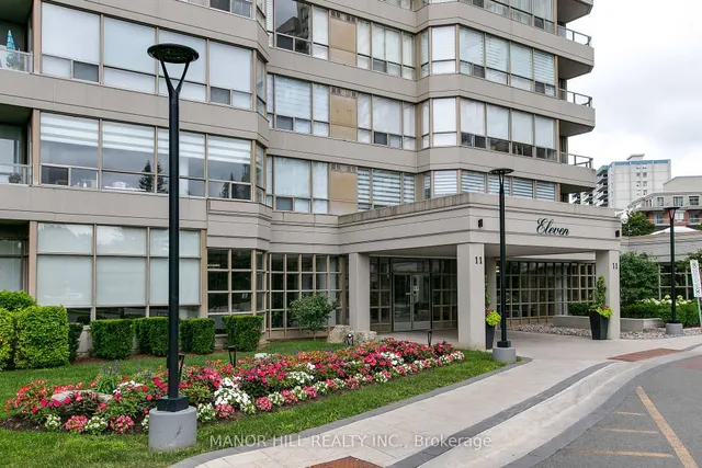 11 Townsgate Dr #814, Vaughan 2