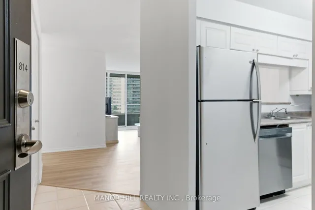 11 Townsgate Dr #814, Vaughan 5