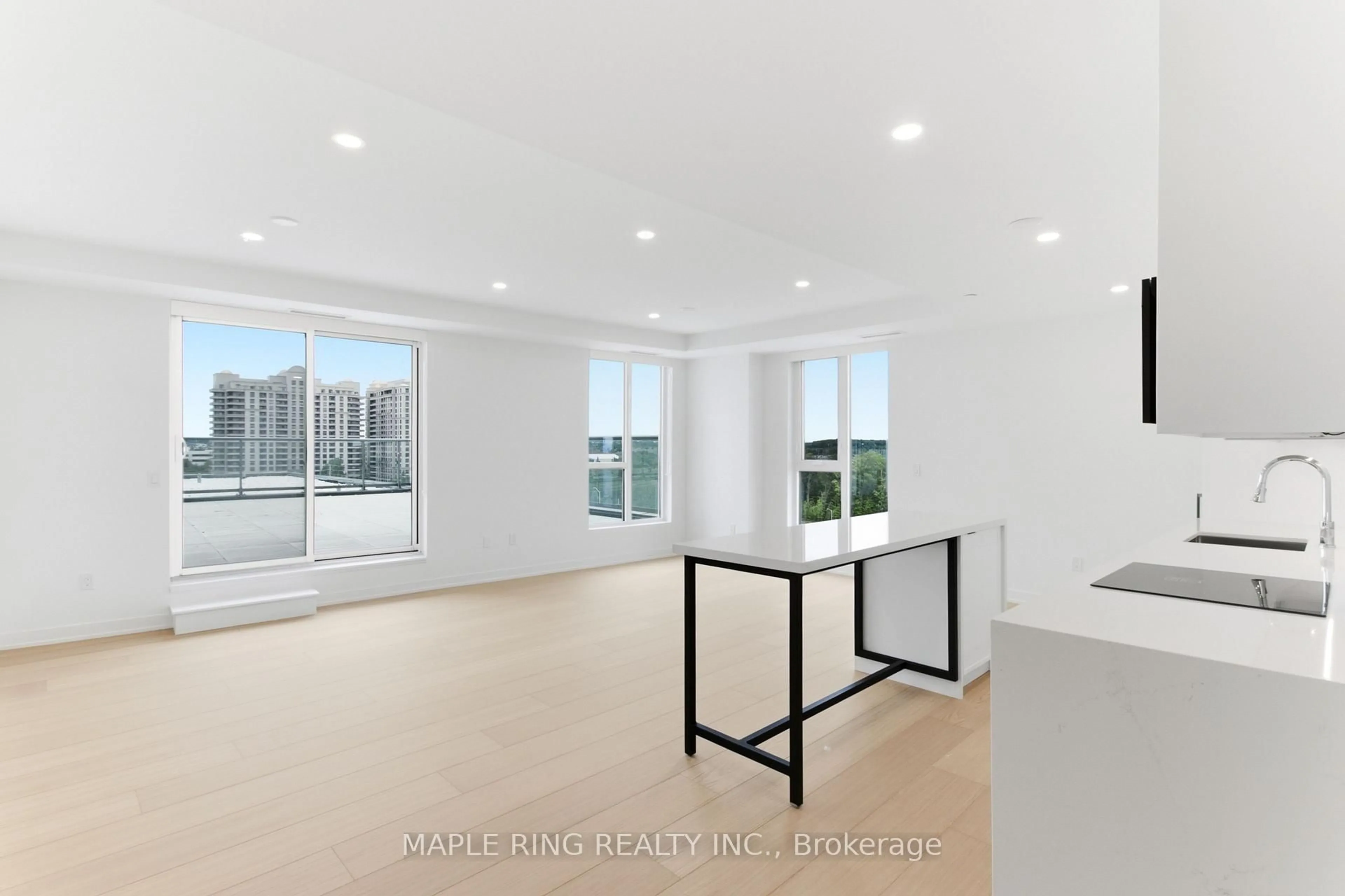 A pic of a room for 474 Caldari Rd #704, Vaughan Ontario L4K 0R5