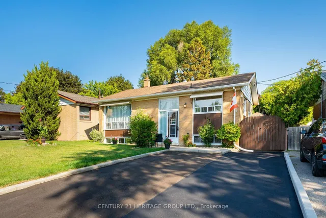 417 Paliser Cres, Richmond Hill 5