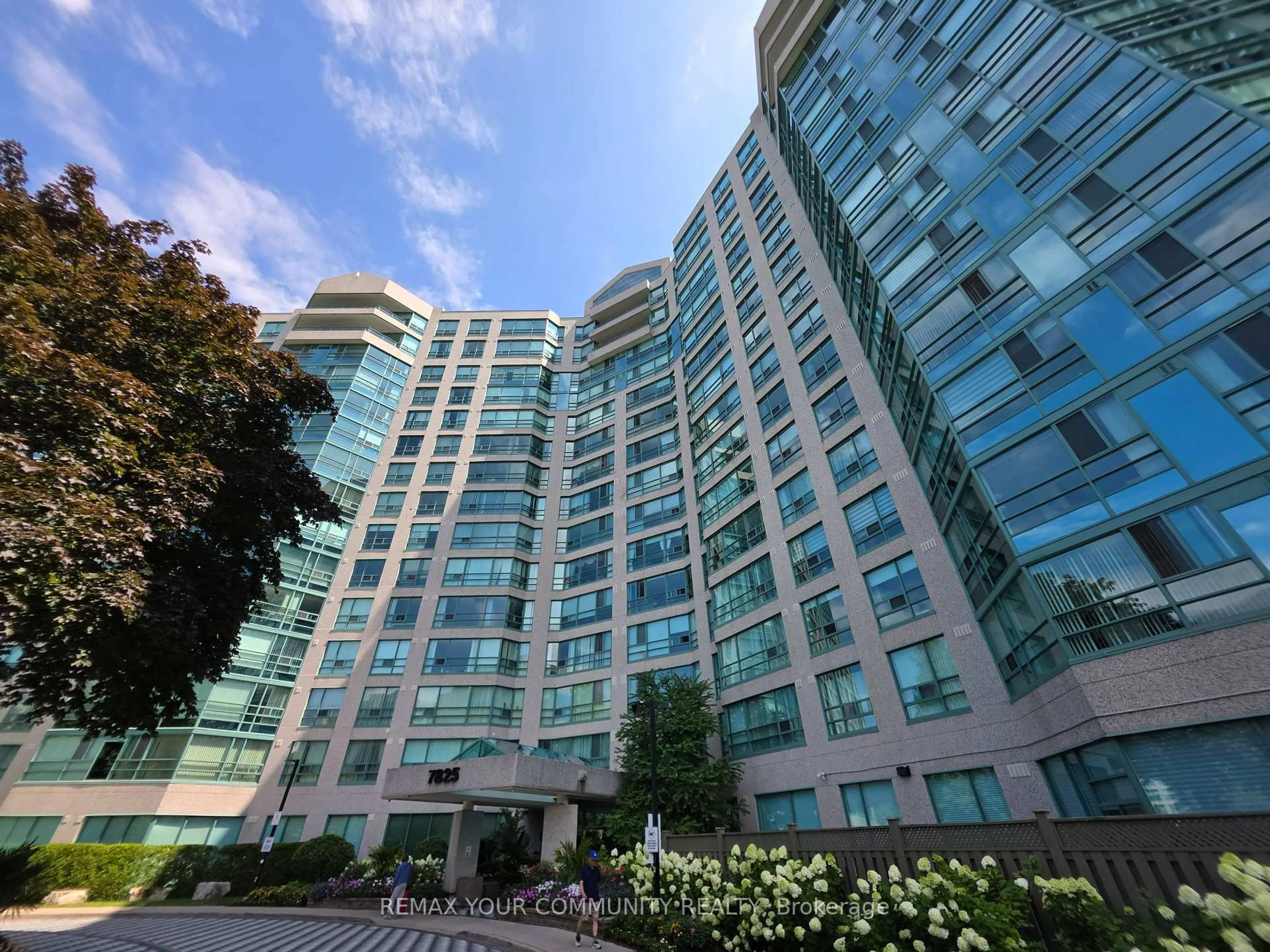 Unknown for 7825 BAYVIEW Ave #726, Markham Ontario L3T 7N2