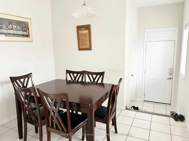 61 Disk Dr, Markham 3
