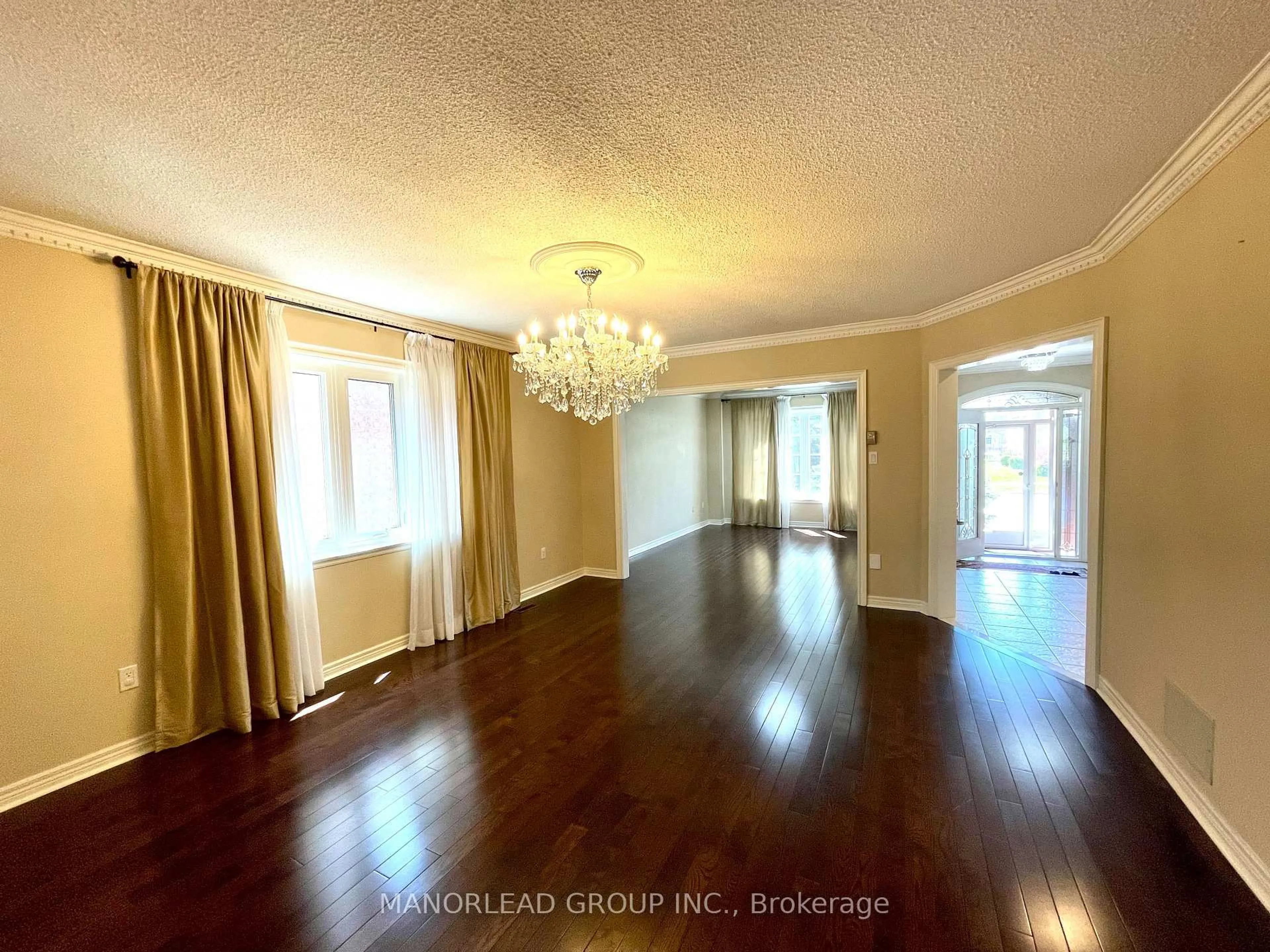 A pic of a room for 16 Headford Ave, Richmond Hill Ontario L4B 3V7