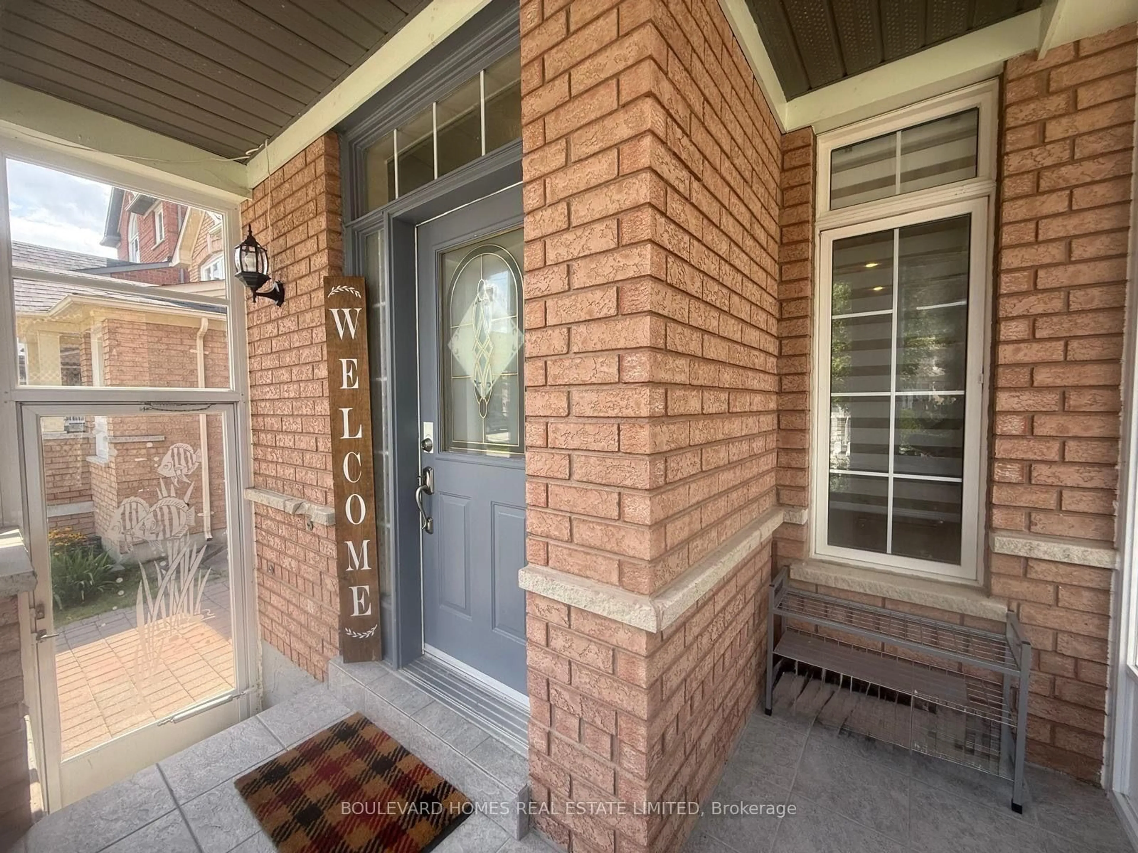 Home with brick exterior material, street for 20 Russell Hill Rd, Markham Ontario L6C 2L8